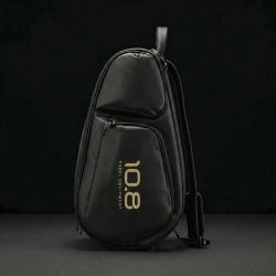 10.8 Black Pro Bag