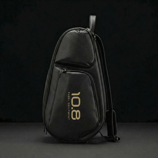 10.8 Black Pro Bag