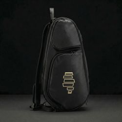 10.8 Black Pro Bag