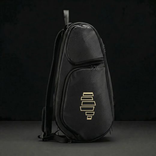 10.8 Black Pro Bag