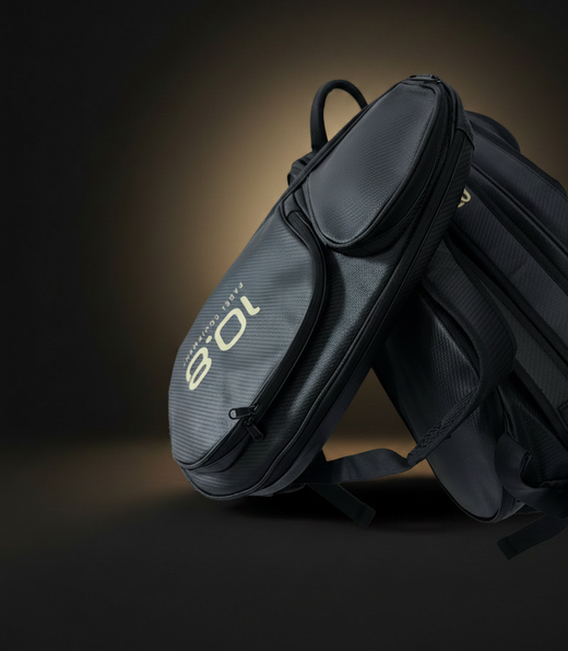 10.8 Black Pro Bag