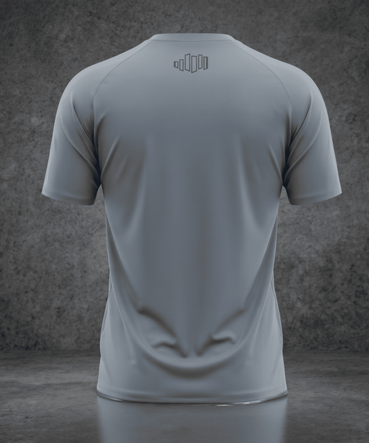 10.8 Core T-Shirt Blue