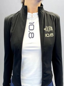 10.8 Court Play Jacket