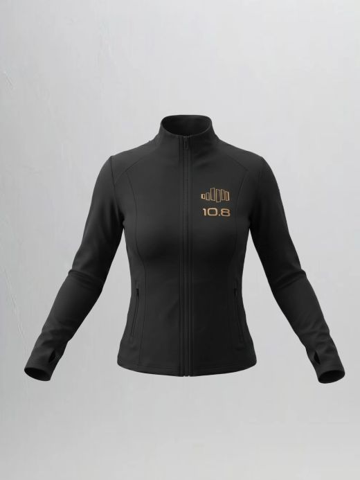 10.8 Court Play Jacket