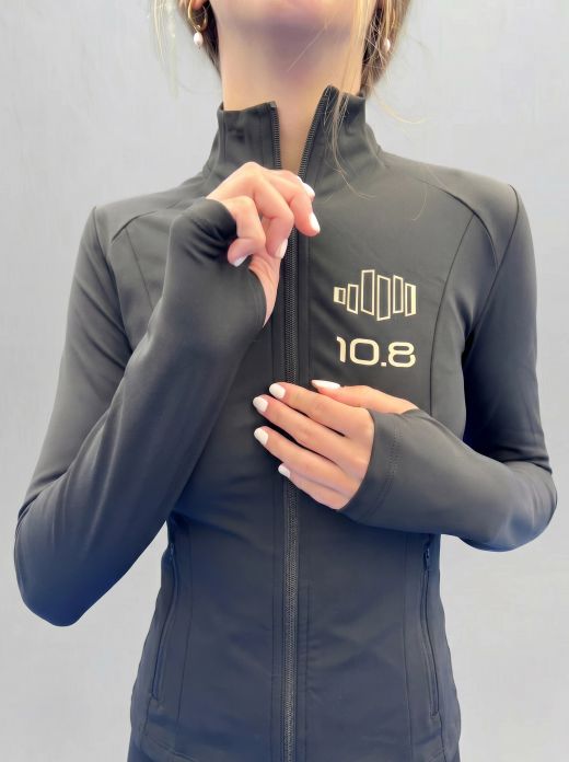 10.8 Court Play Jacket