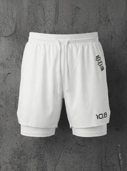 10.8 Match 2in1 Short