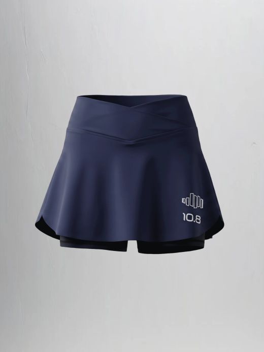 10.8 Move Skirt