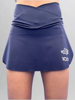 10.8 Move Skirt