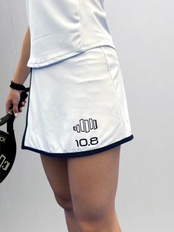 10.8 Navy Skirt