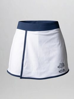10.8 Navy Skirt