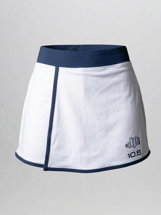 10.8 Navy Skirt
