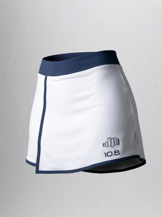 10.8 Navy Skirt