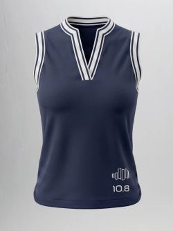 10.8 Navy T-Shirt