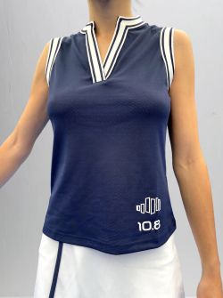 10.8 Navy T-Shirt