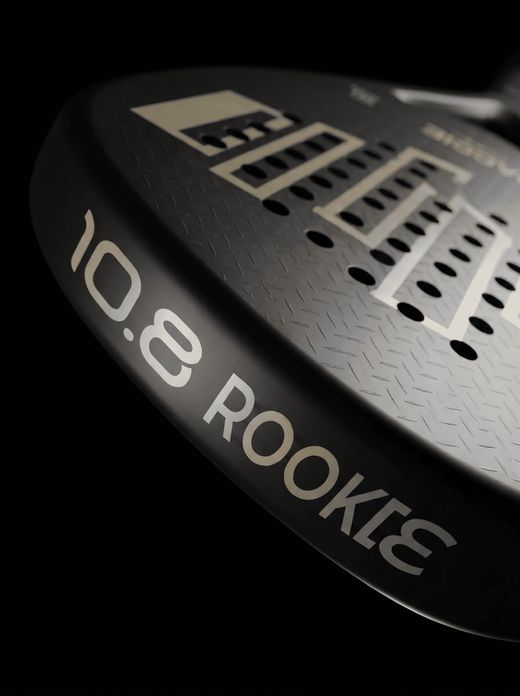 10.8 Rookie