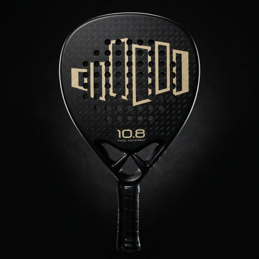 10.8 Striker