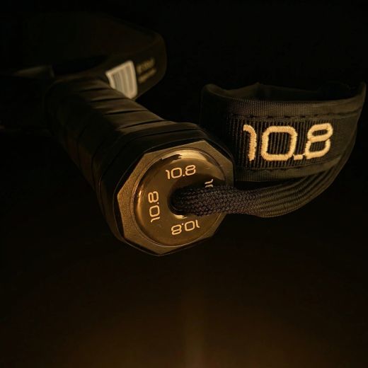 10.8 Striker
