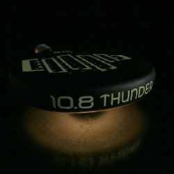 10.8 Thunder