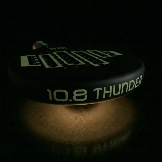 10.8 Thunder