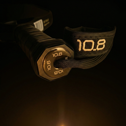 10.8 Thunder
